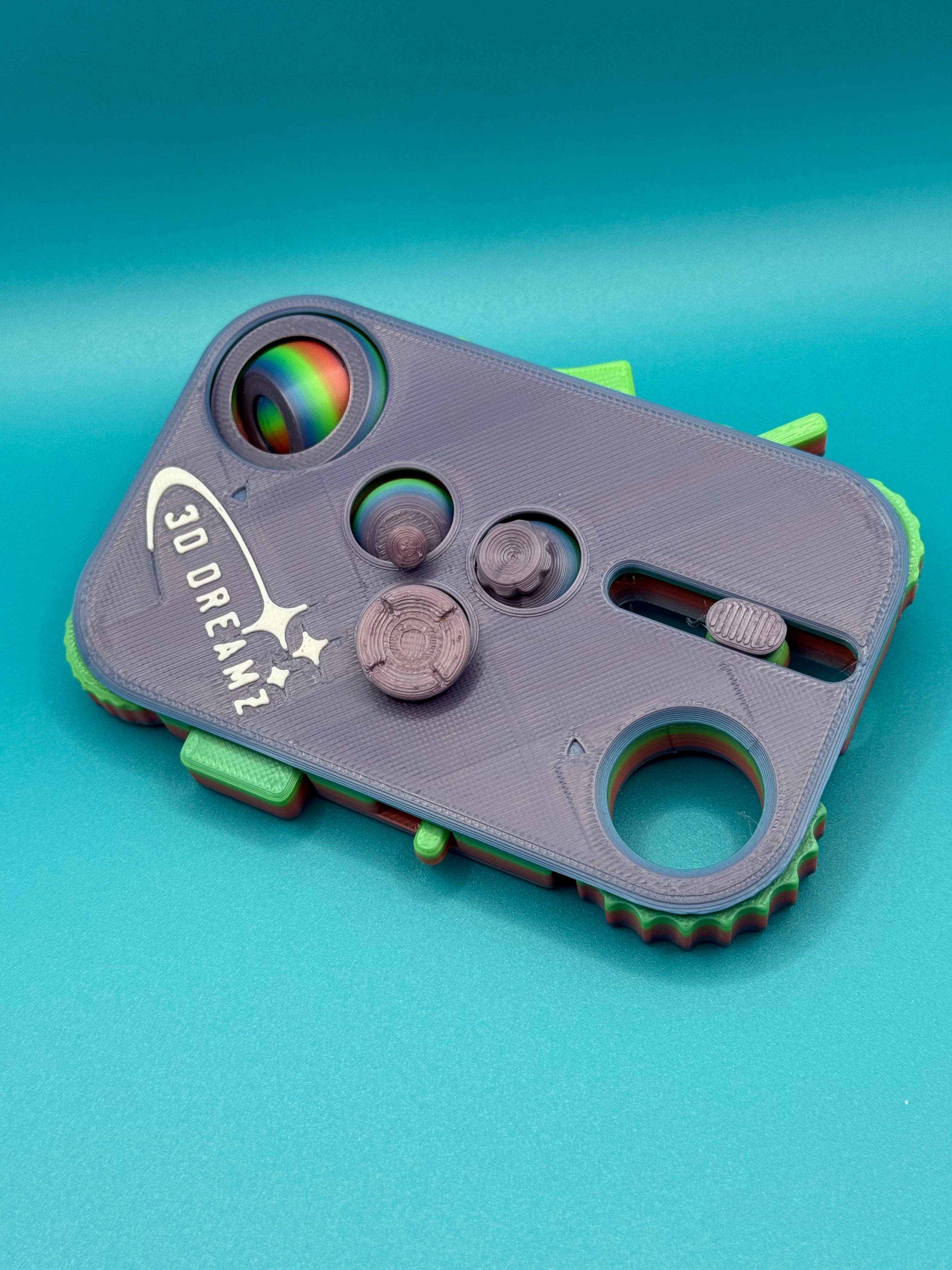 Fidgets
