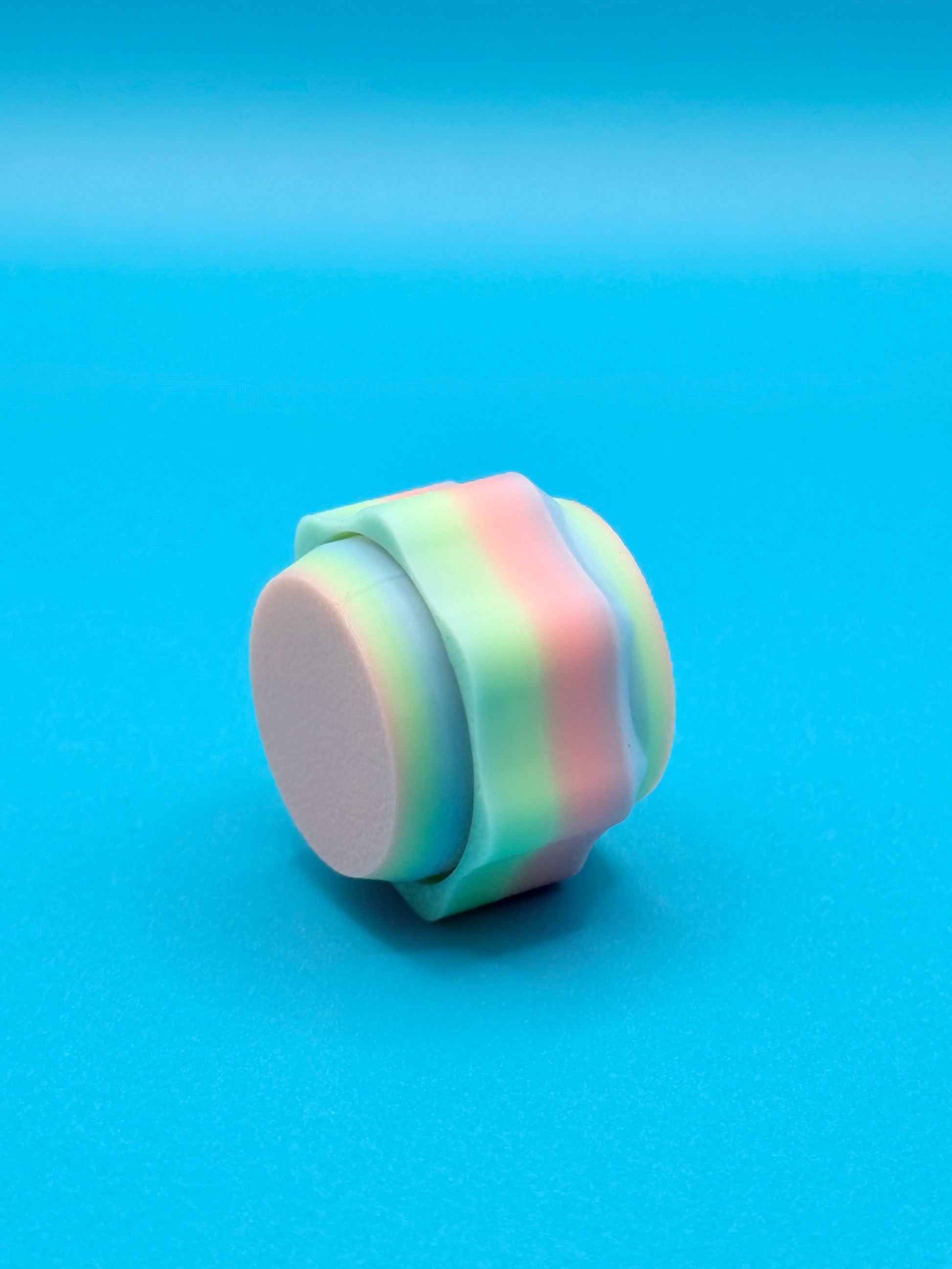 Clicky Bliss – Button Clicker
