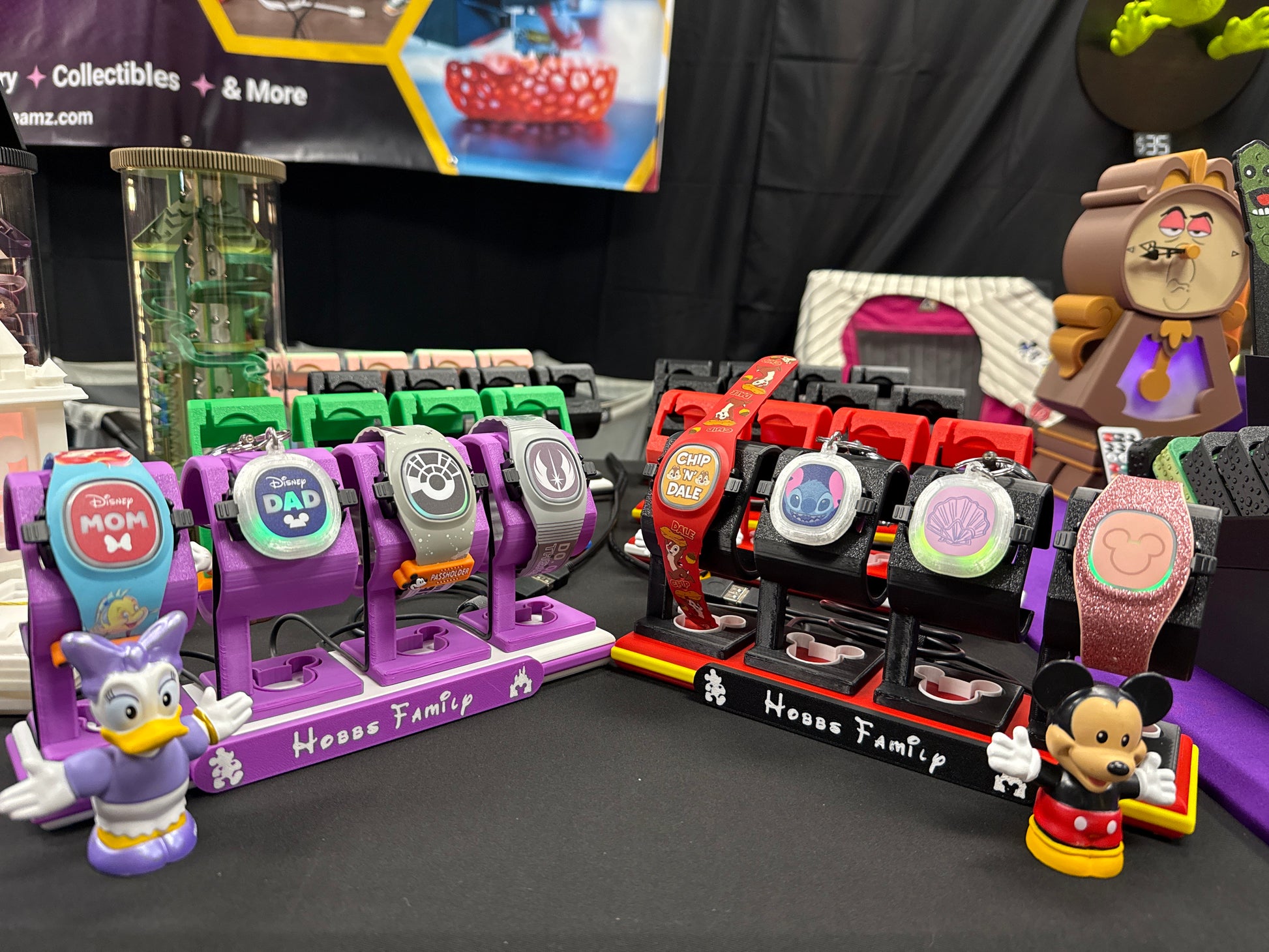 Magicband+ Charging Station