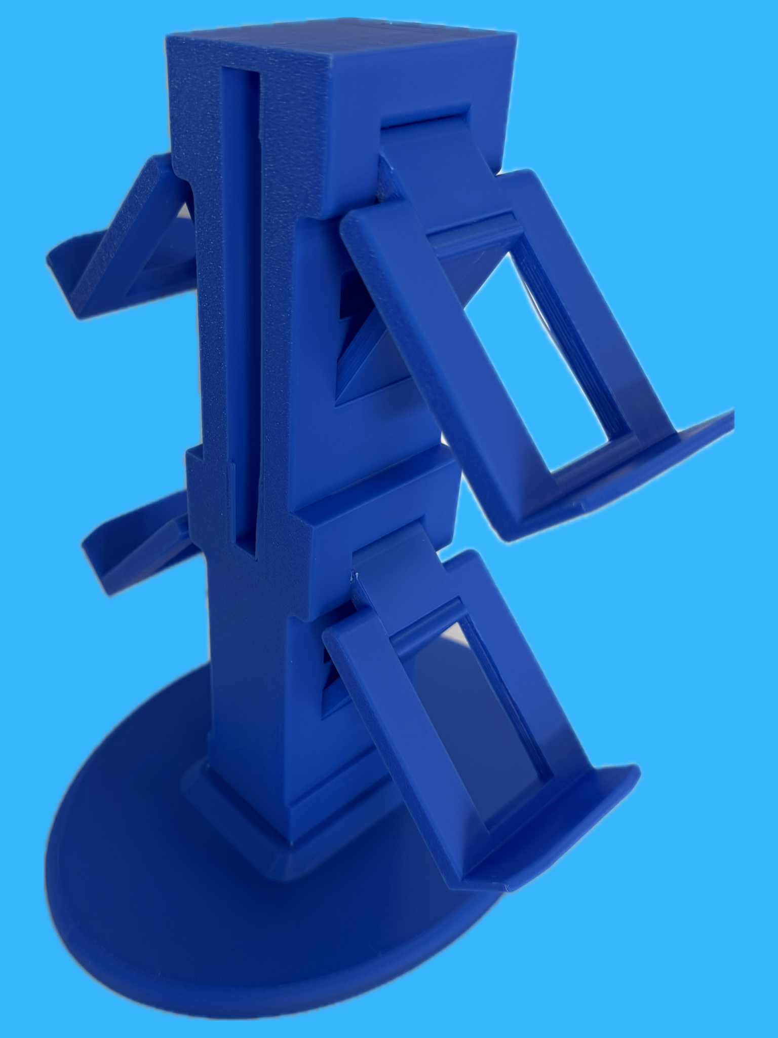 Universal Controller & Headset Tower Stand