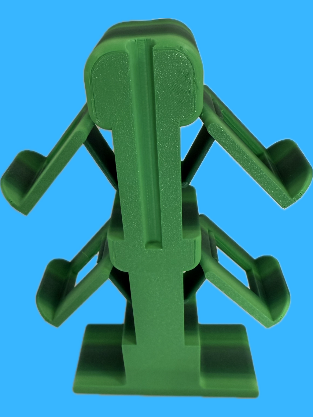 Universal Controller & Headset Tower Stand