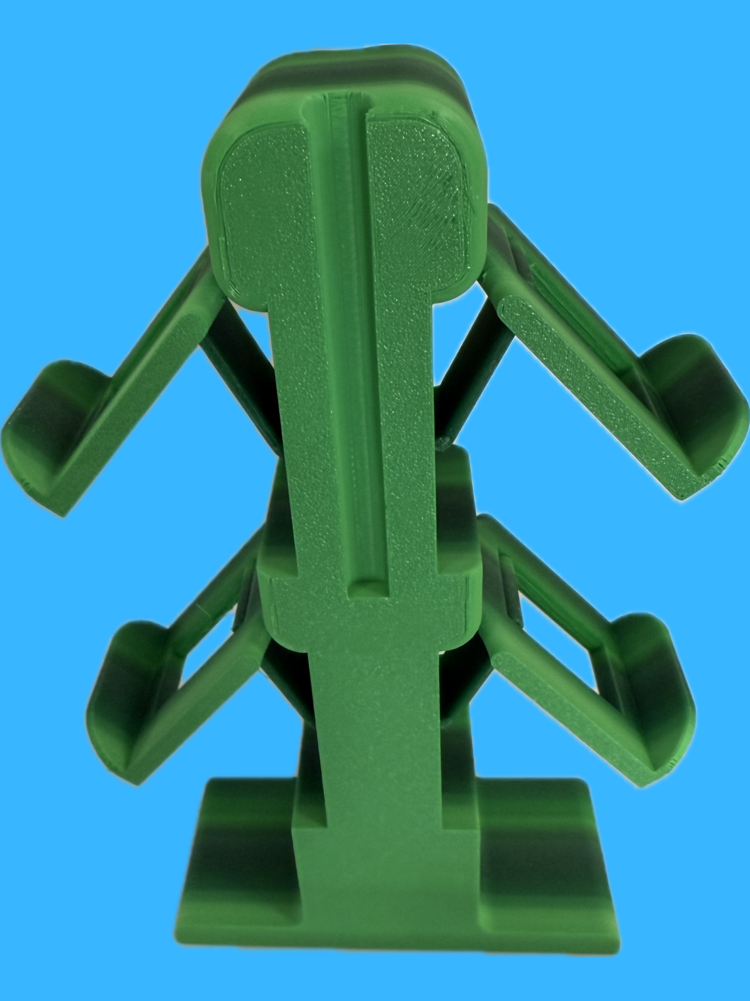 Universal Controller & Headset Tower Stand
