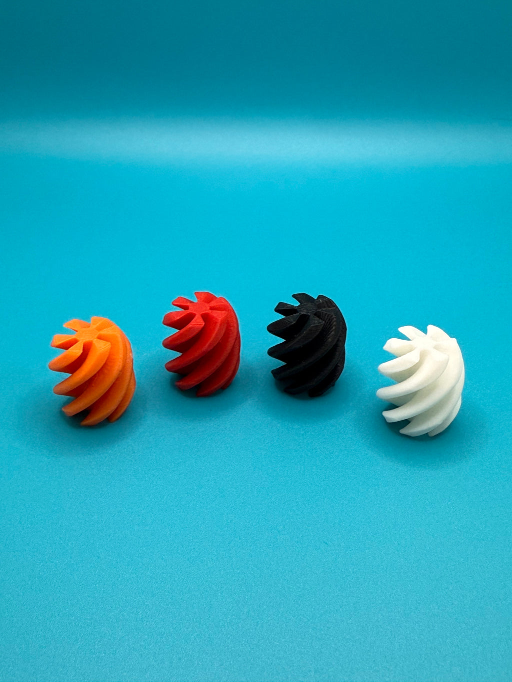 Compact Connect Four