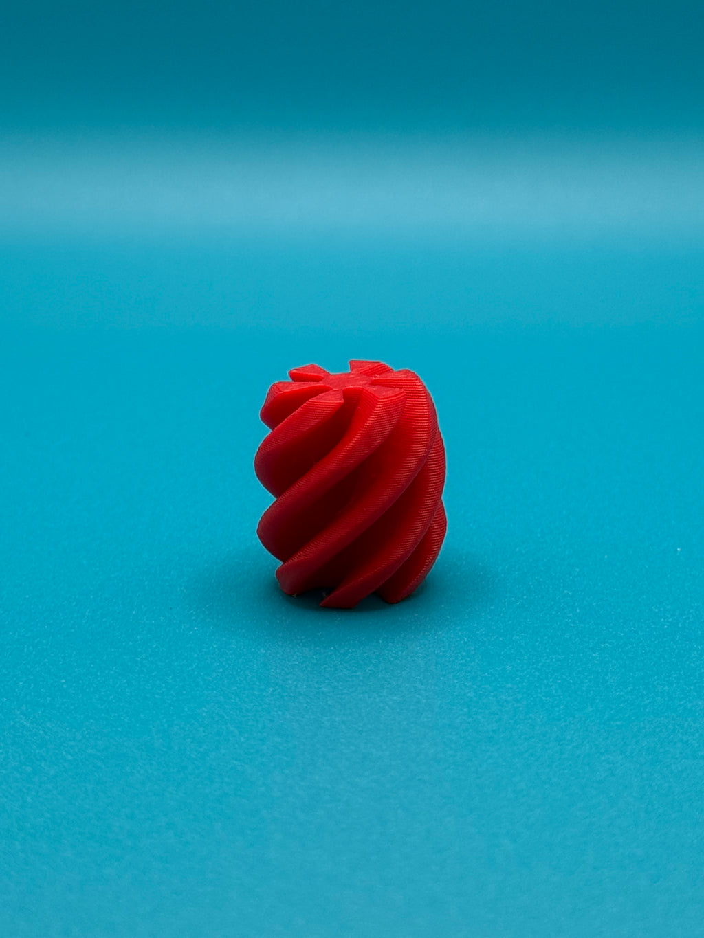 Compact Connect Four