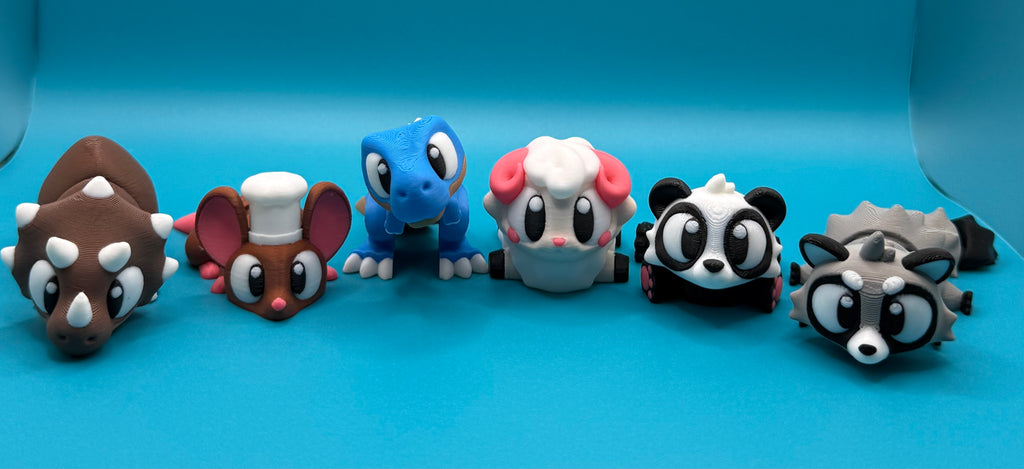 Flexi Pets