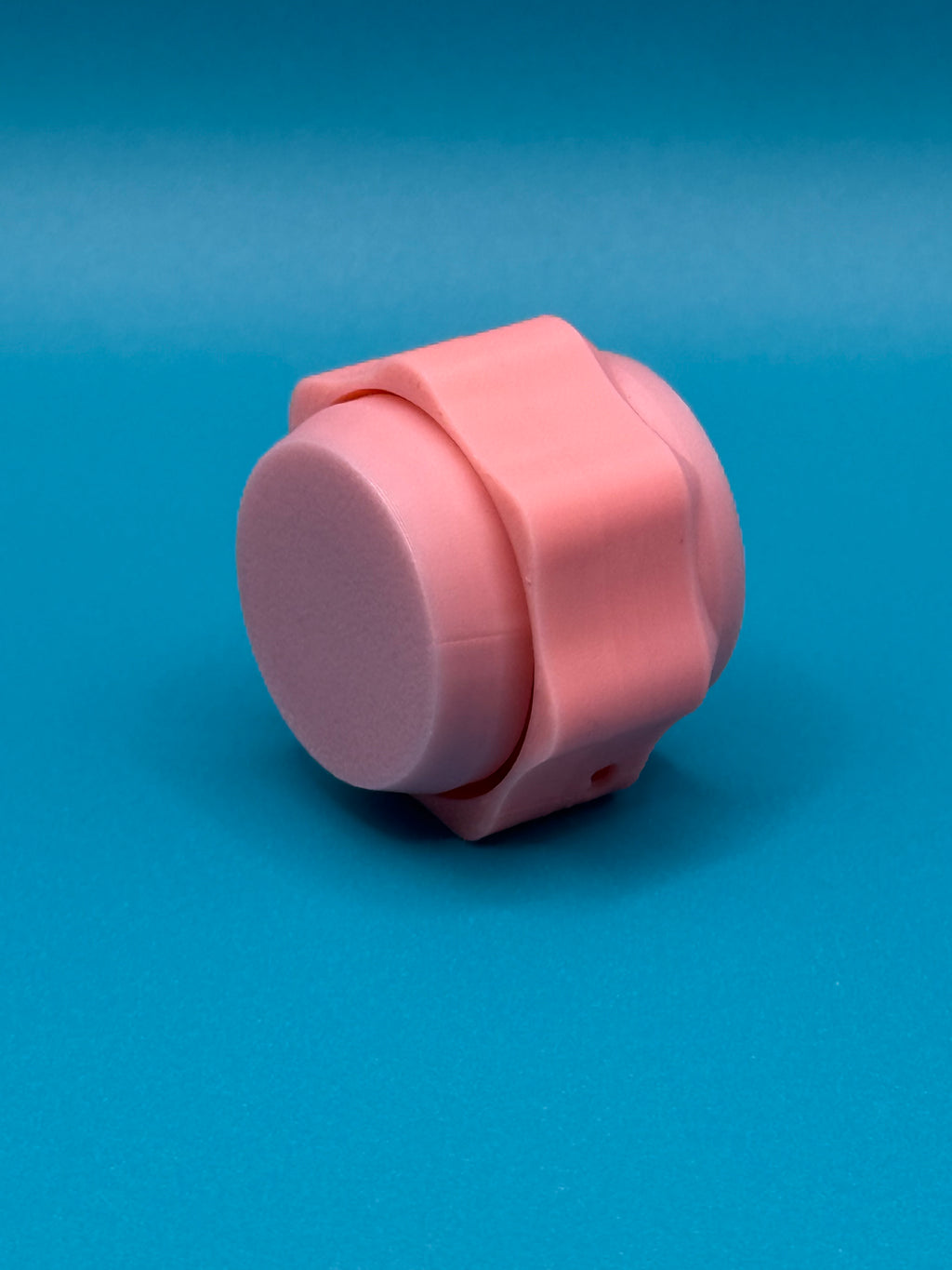 Clicky Bliss – Button Clicker