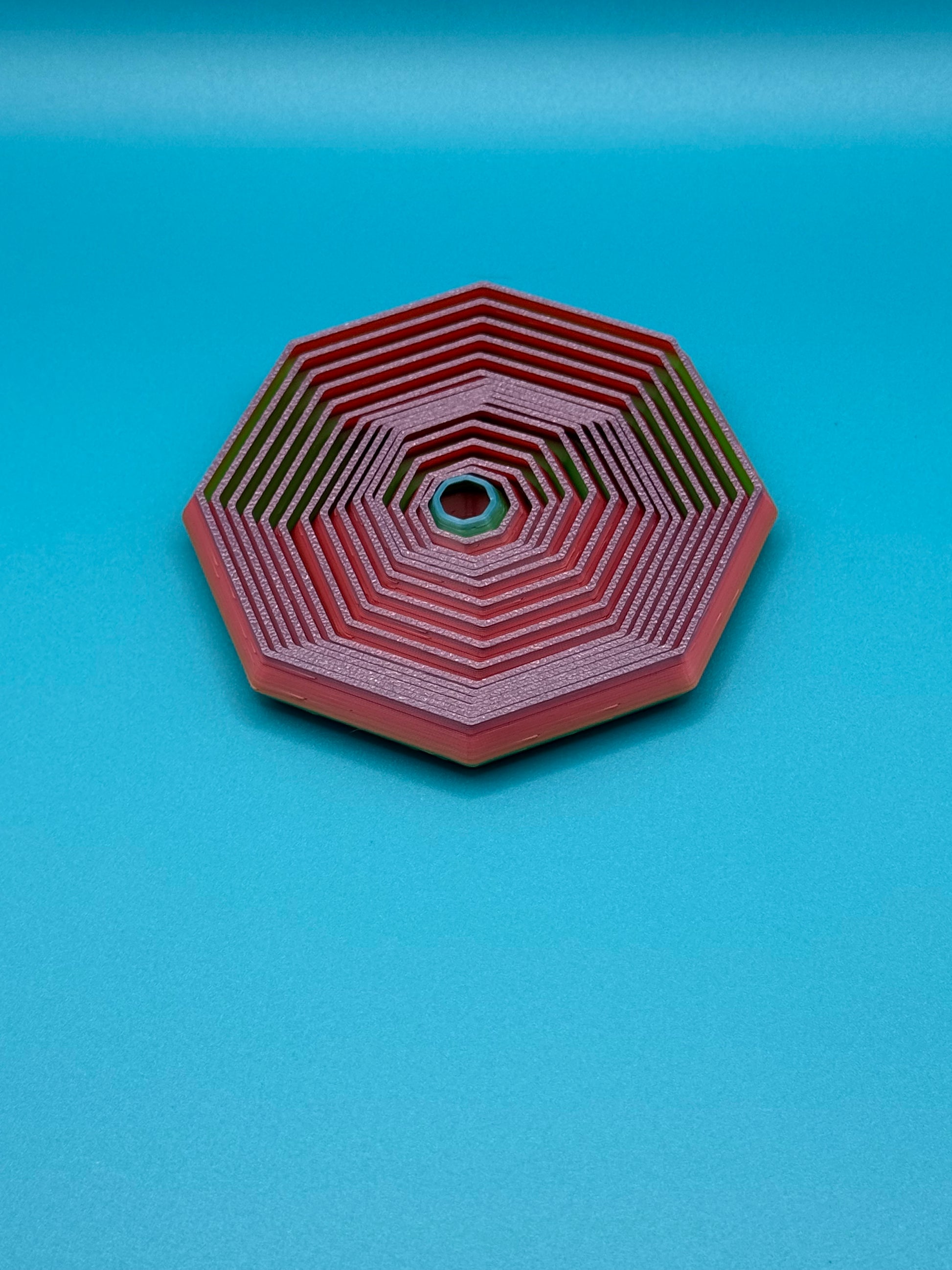 Mini Polygon Fidget