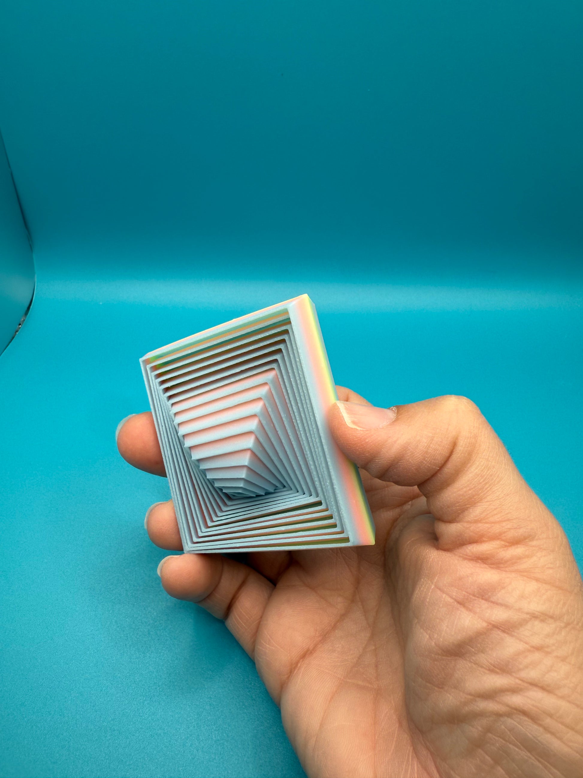 Mini Polygon Fidget
