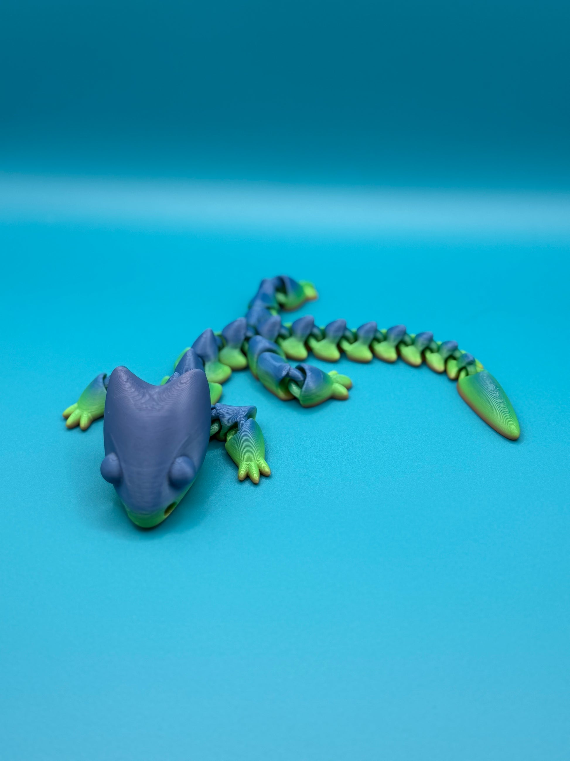 Mystic Geckos