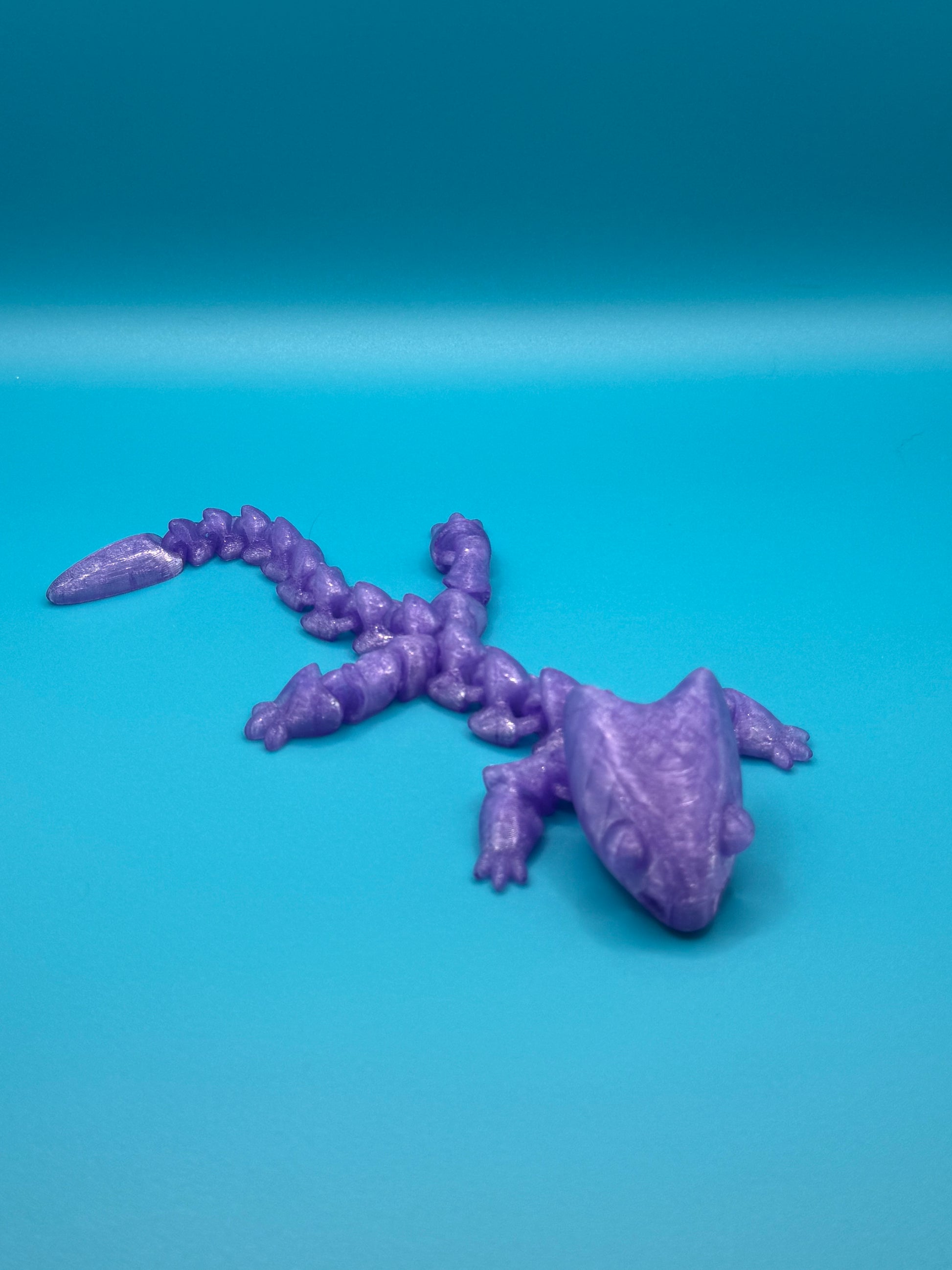 Mystic Geckos