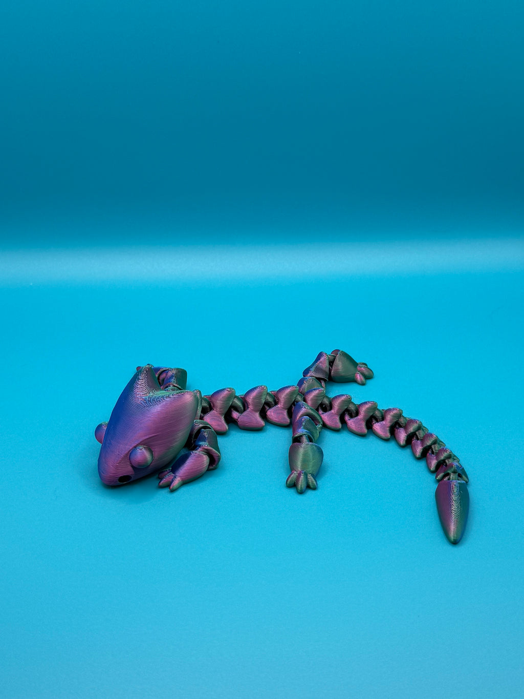 Mystic Geckos