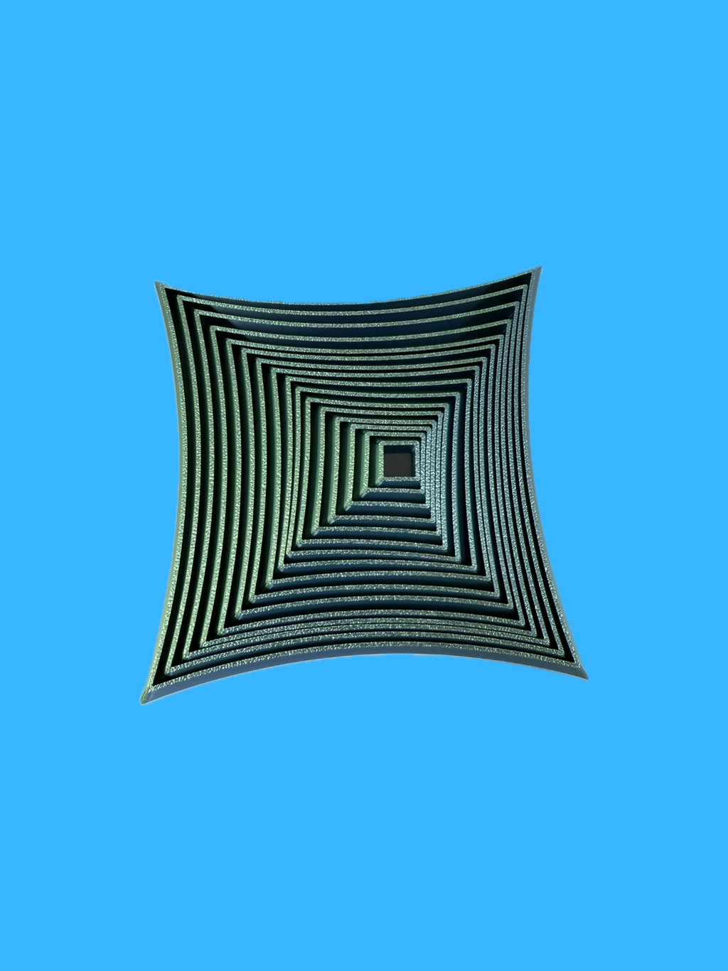 Infinity Square