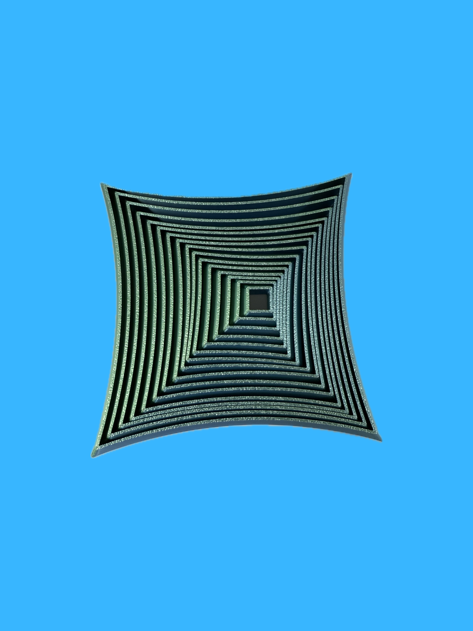Infinity Square