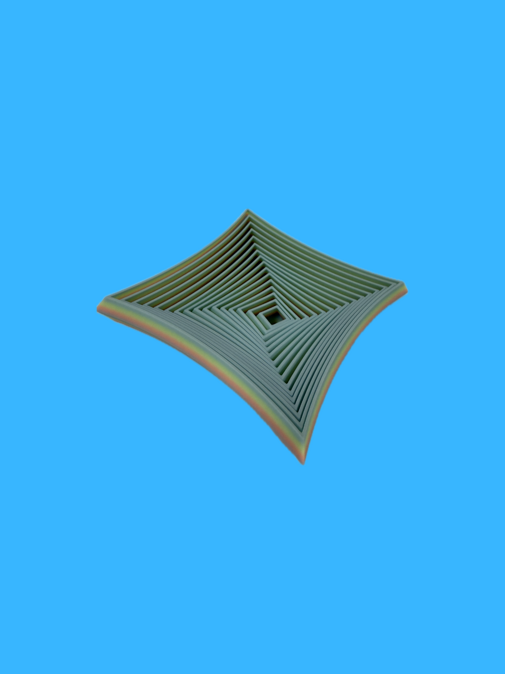 Infinity Square