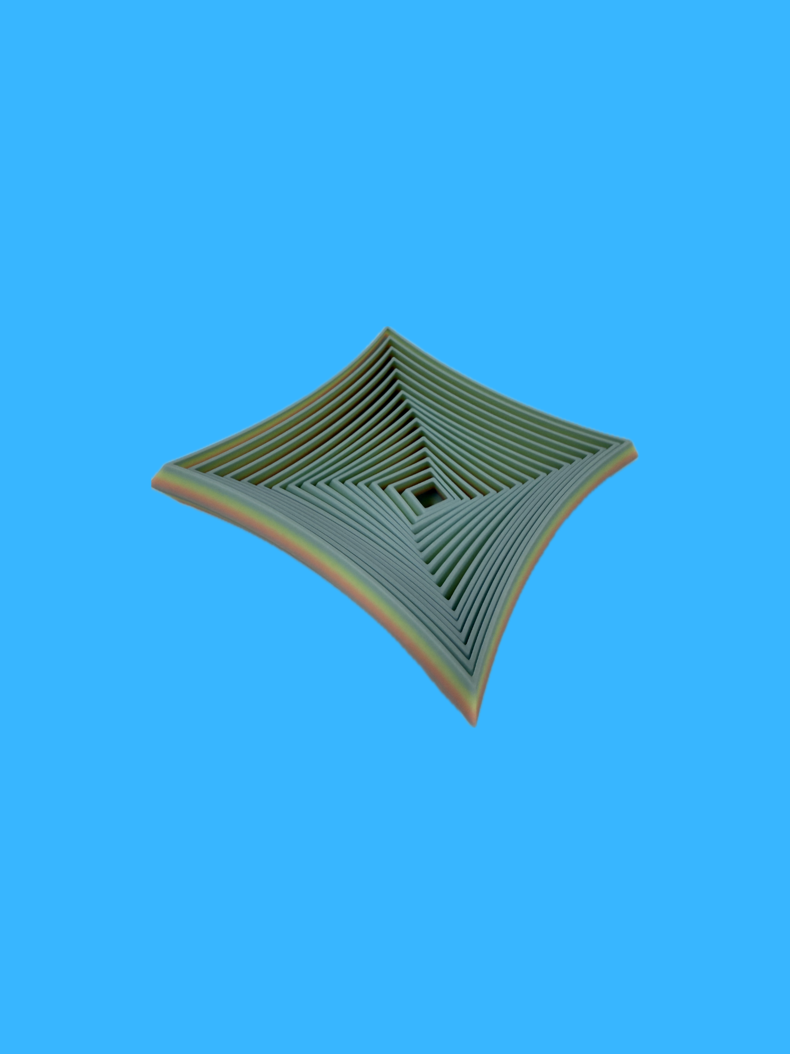 Infinity Square