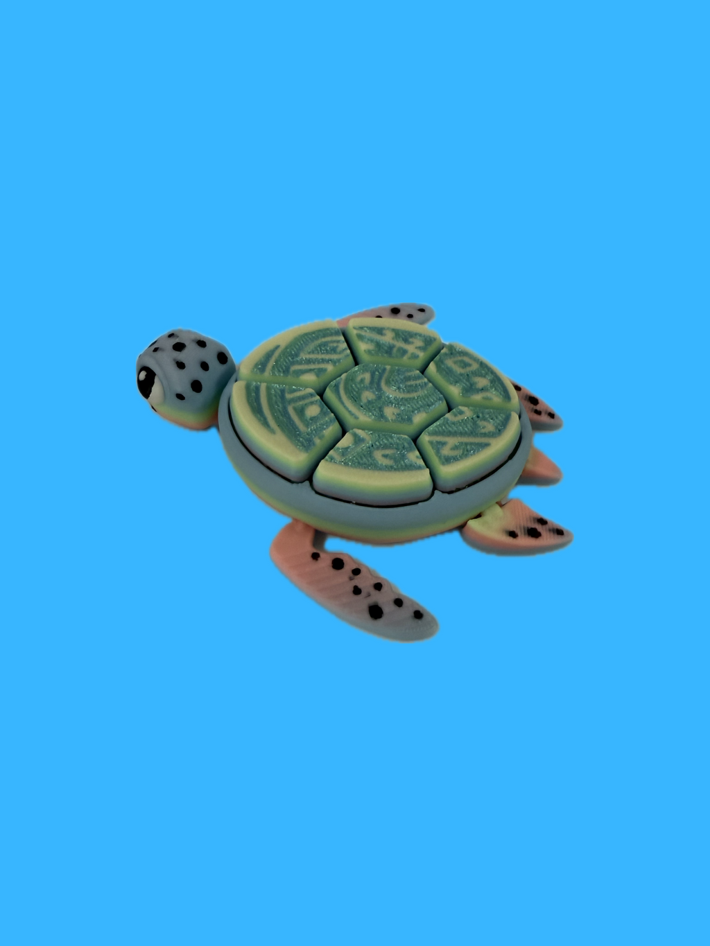 Sea Turtle Clicker