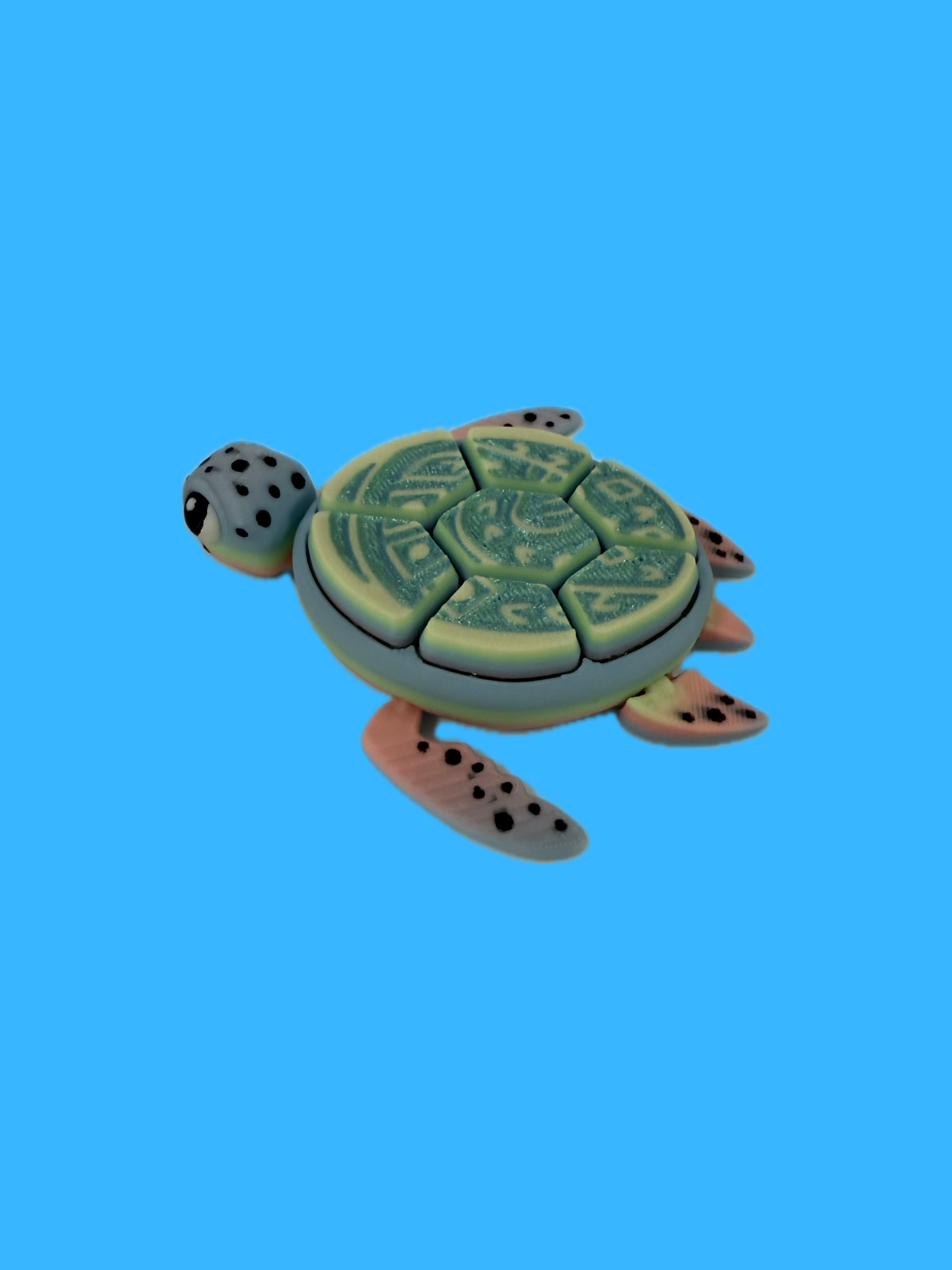 Sea Turtle Clicker